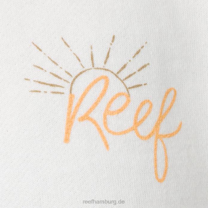 Wilder Pullover mit Rundhalsausschnitt Mäusespeck 442L290 Frauen Reef