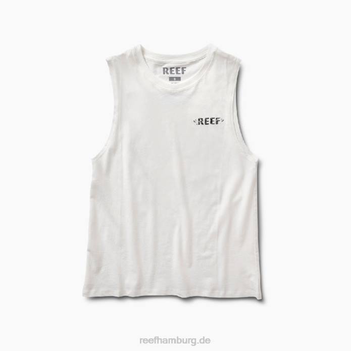 Abenteuer-Muskeltank Mäusespeck 442L283 Frauen Reef