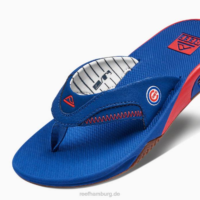 Fanning x mlb Junge 442L124 Frauen Reef