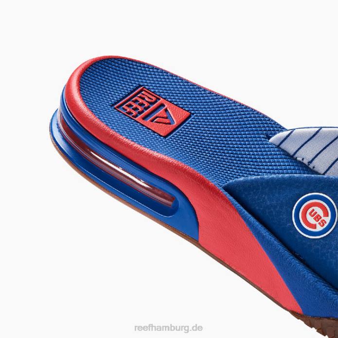 Fanning x mlb Junge 442L124 Frauen Reef