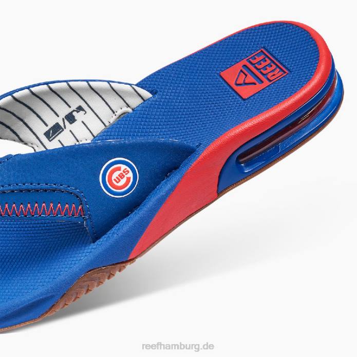 Fanning x mlb Junge 442L124 Frauen Reef