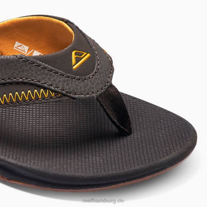 Fanning x mlb Padres 442L98 Frauen Reef