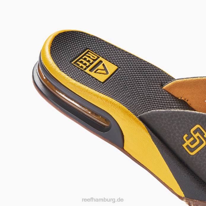 Fanning x mlb Padres 442L98 Frauen Reef