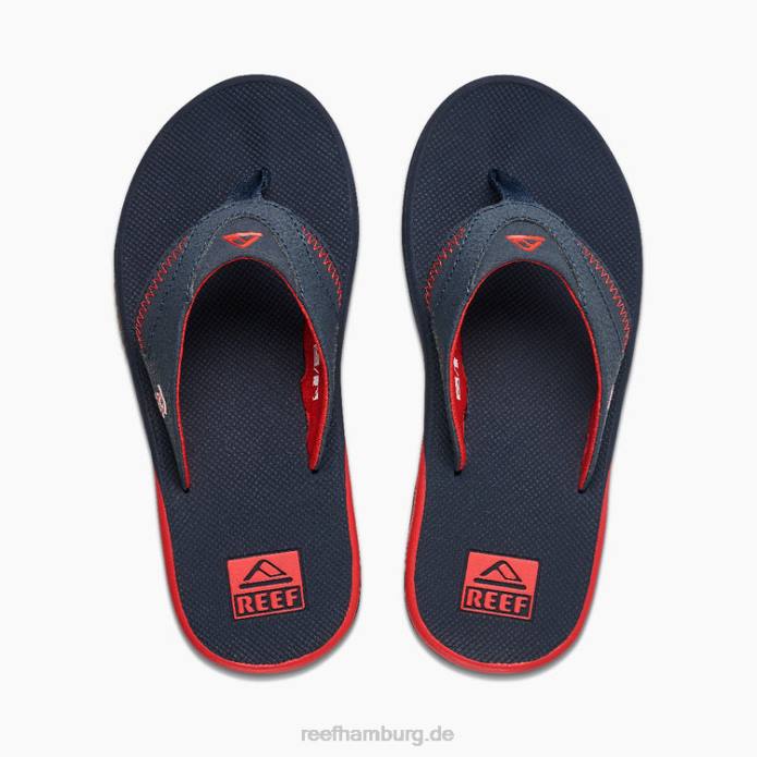 Fanning x mlb Red Sox 442L131 Frauen Reef