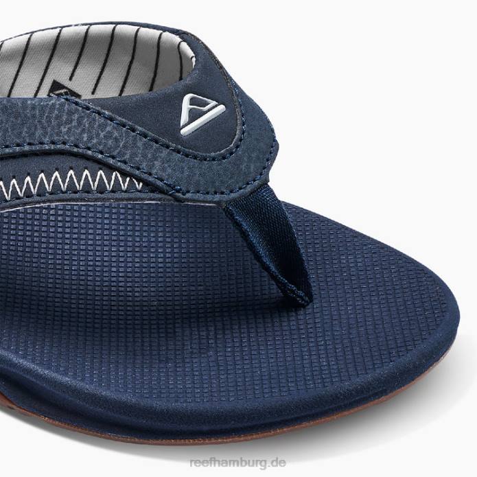 Fanning x mlb Yankees 442L117 Frauen Reef