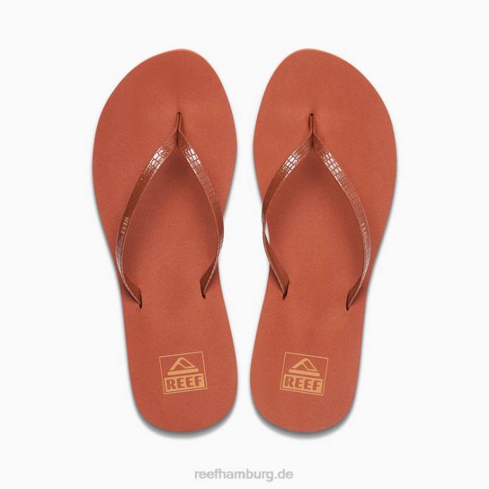 Glückselige Nächte Brünette 442L144 Frauen Reef