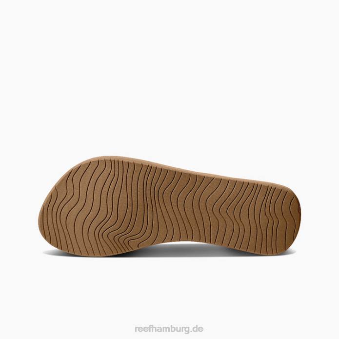 Kissen Celine Butter 442L212 Frauen Reef