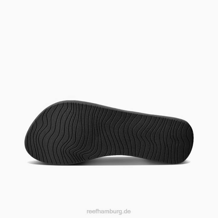 Kissen Celine Schwarz 442L106 Frauen Reef