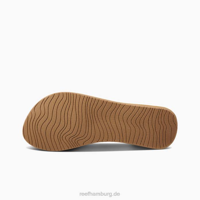 Kissen Celine Wolke 442L38 Frauen Reef