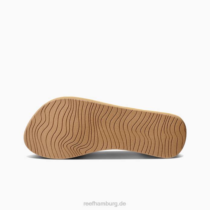 Kissen Celine natürlich 442L3 Frauen Reef