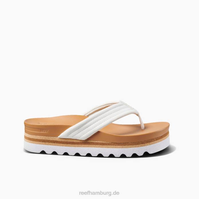 Kissen Shea Hallo Wolke 442L57 Frauen Reef