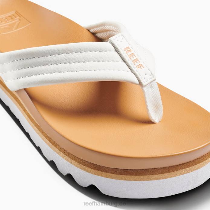 Kissen Shea Hallo Wolke 442L57 Frauen Reef