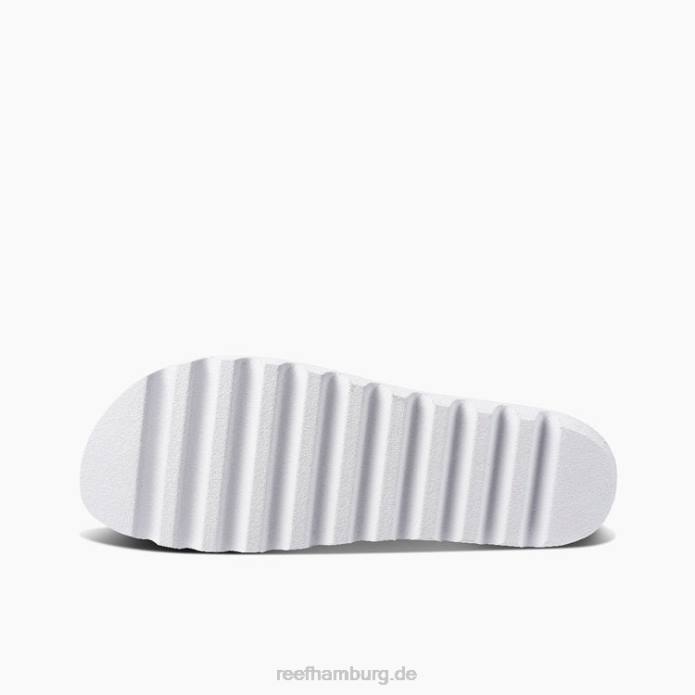 Kissen Sol Hallo schwarz/braun 442L29 Frauen Reef