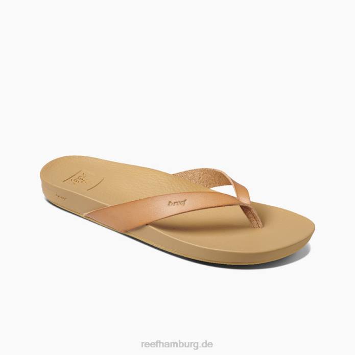 Kissenplatz natürlich 442L83 Frauen Reef