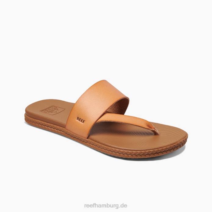 Kissensol natürlich 442L12 Frauen Reef