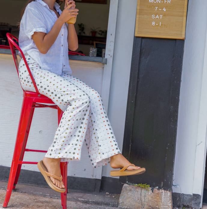 Kissenwolke natürlich 442L34 Frauen Reef