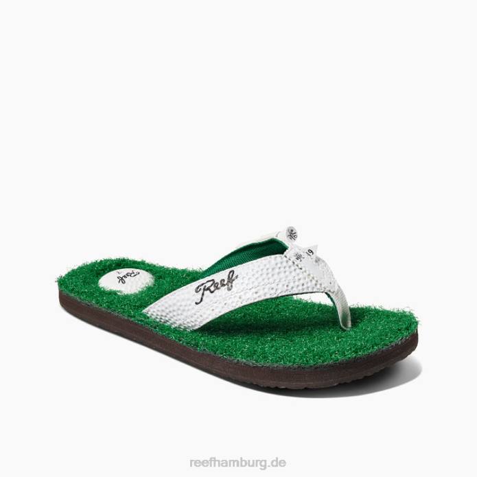 Riff Mulligan Grün 442L59 Frauen