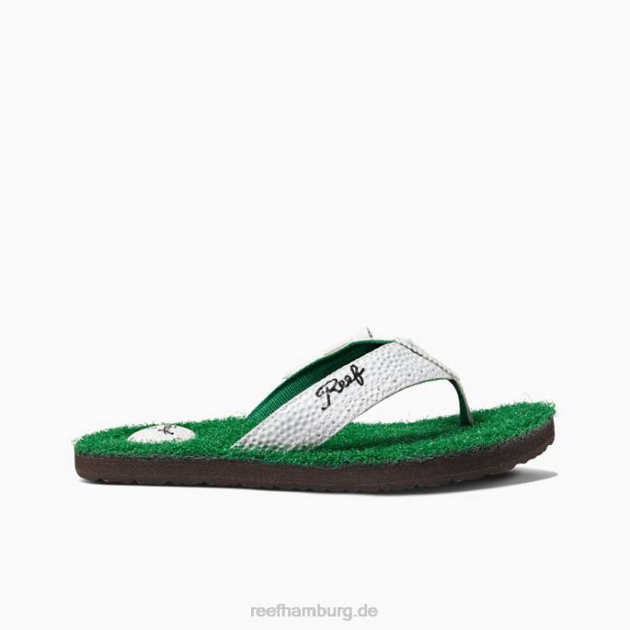 Riff Mulligan Grün 442L59 Frauen