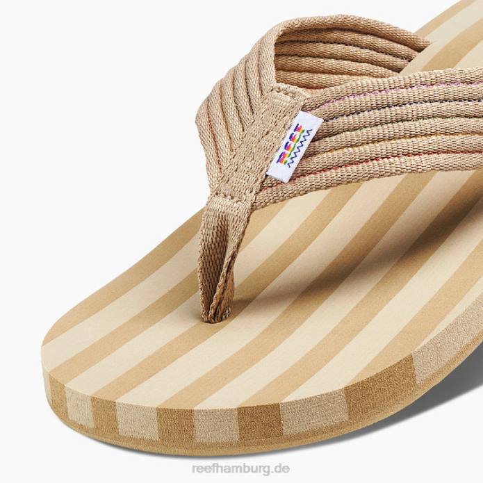 Riff-Originale Stolz 442L194 Frauen