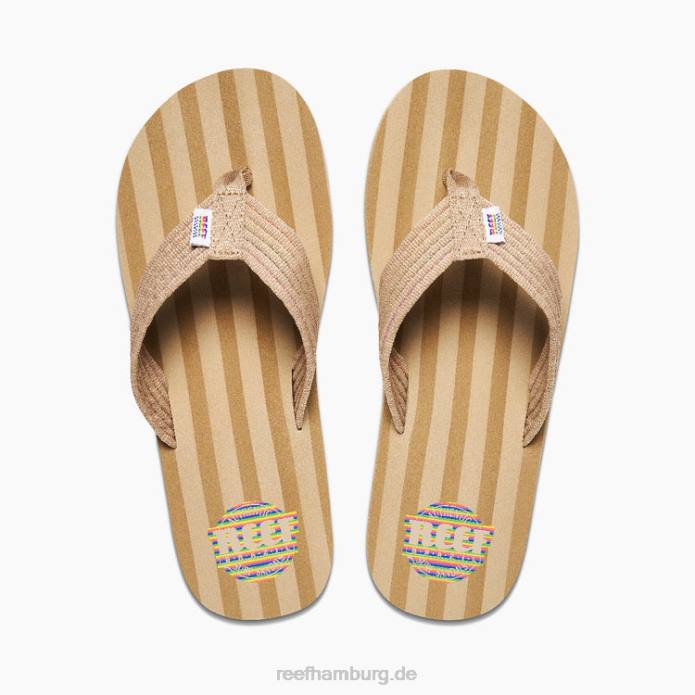 Riff-Originale Stolz 442L194 Frauen