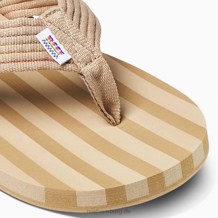 Riff-Originale Stolz 442L194 Frauen