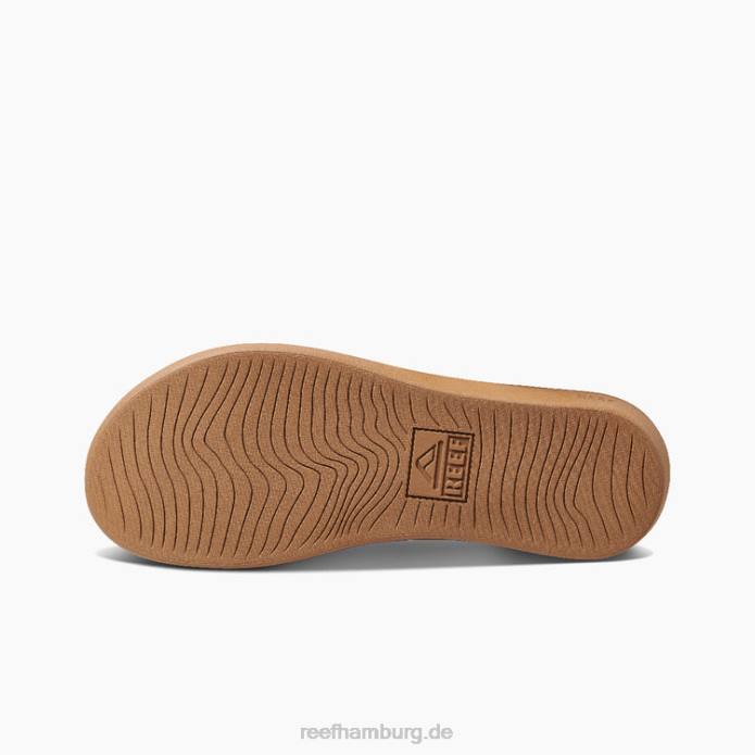 Riff-Ortho-Juwelen Roségold 442L95 Frauen