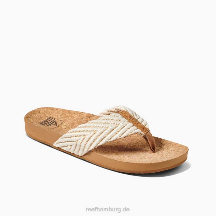 Riffkissenstrang Jahrgang 442L20 Frauen