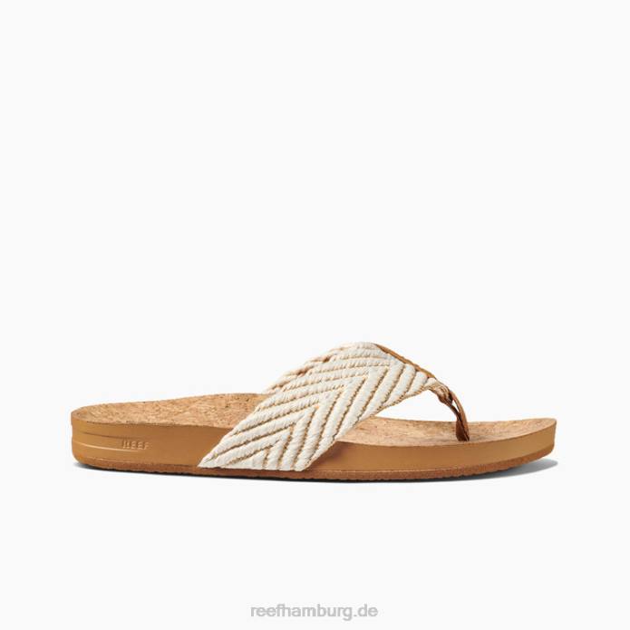 Riffkissenstrang Jahrgang 442L20 Frauen