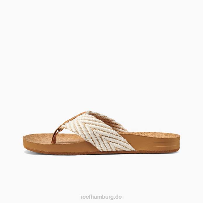 Riffkissenstrang Jahrgang 442L20 Frauen