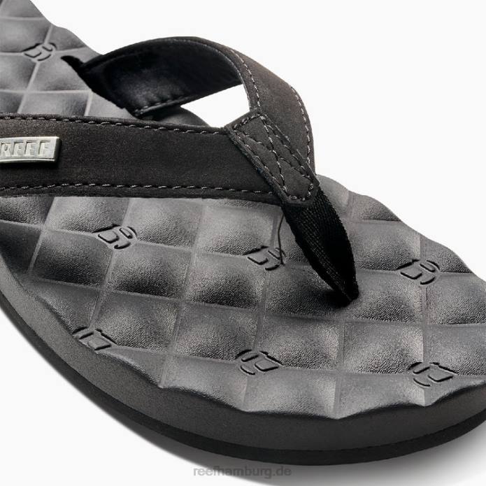 Riffträume Schwarz 442L109 Frauen