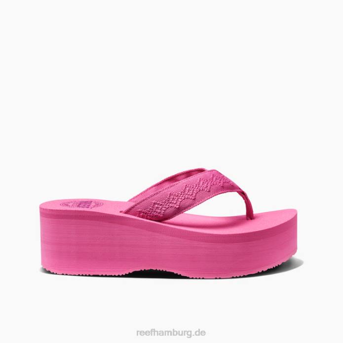 Sandy Hallo Malibu 442L137 Frauen Reef