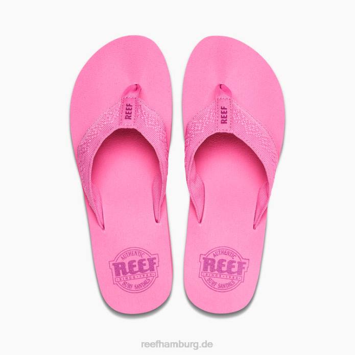 Sandy Hallo Malibu 442L137 Frauen Reef