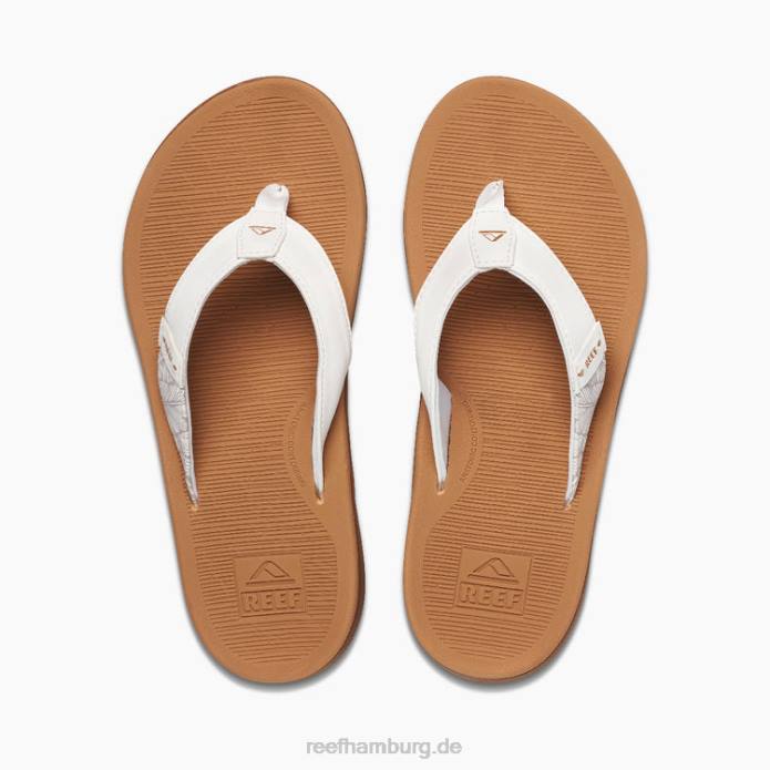 Santa Ana Wolke 442L60 Frauen Reef