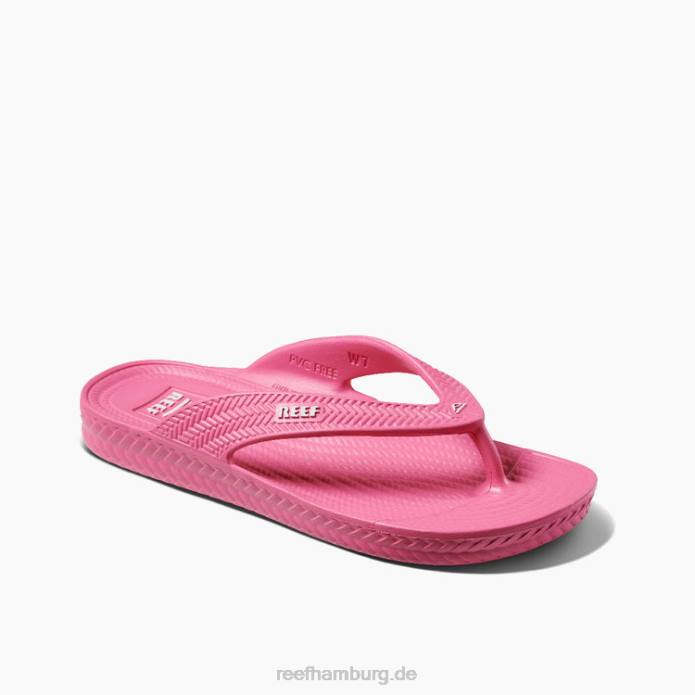 Wasserplatz Malibu-Rosa 442L142 Frauen Reef