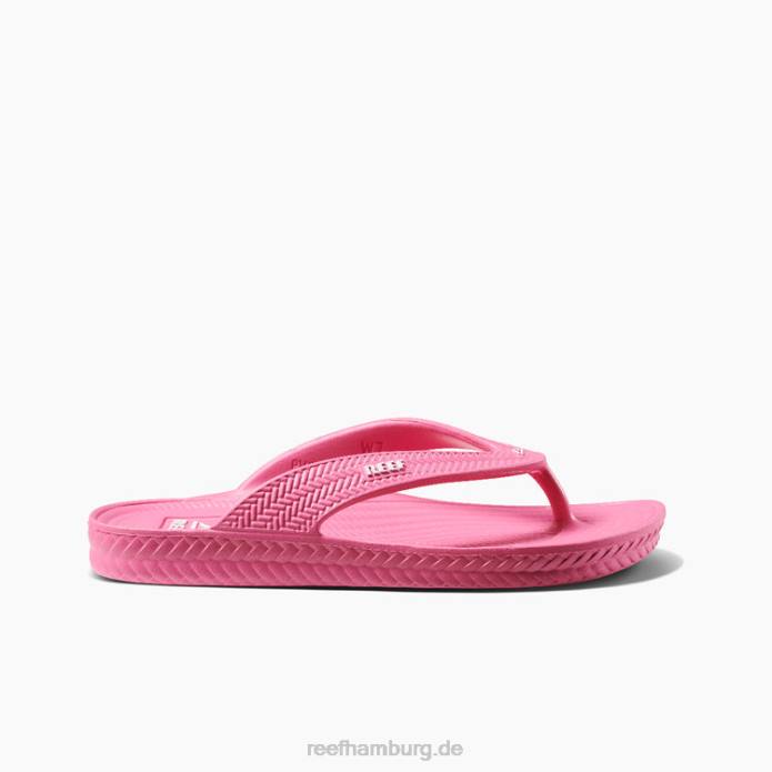 Wasserplatz Malibu-Rosa 442L142 Frauen Reef