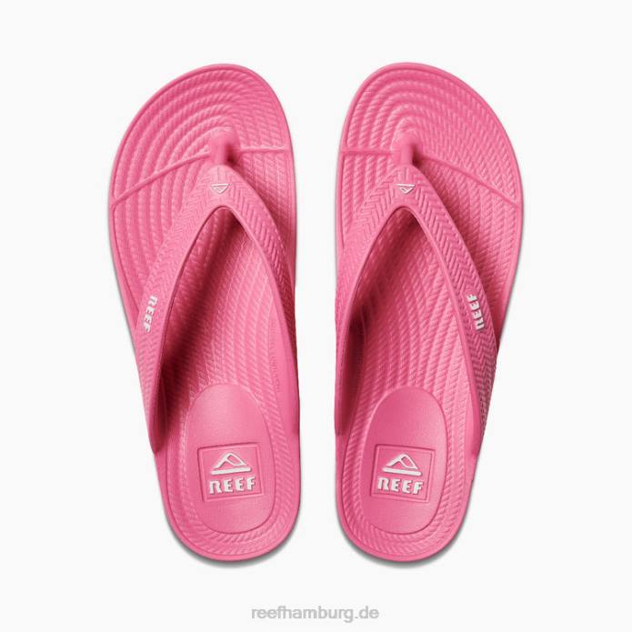 Wasserplatz Malibu-Rosa 442L142 Frauen Reef