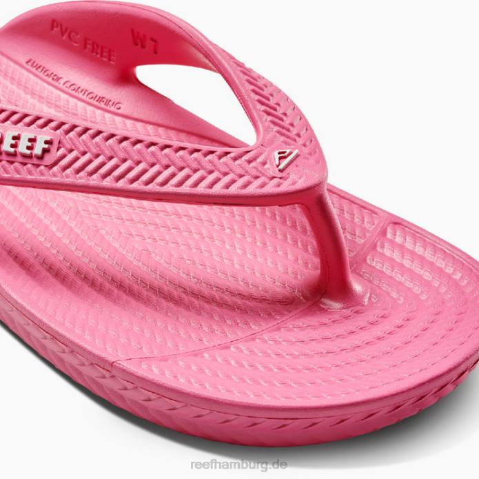 Wasserplatz Malibu-Rosa 442L142 Frauen Reef