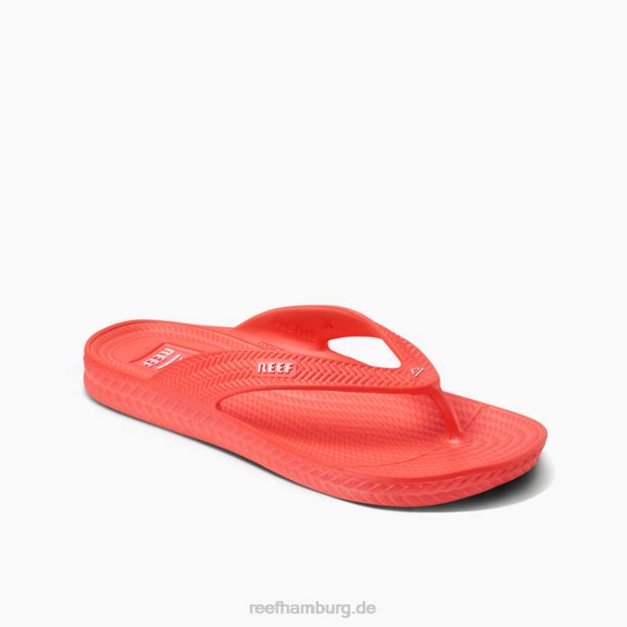 Wasserplatz Neonmohn 442L107 Frauen Reef