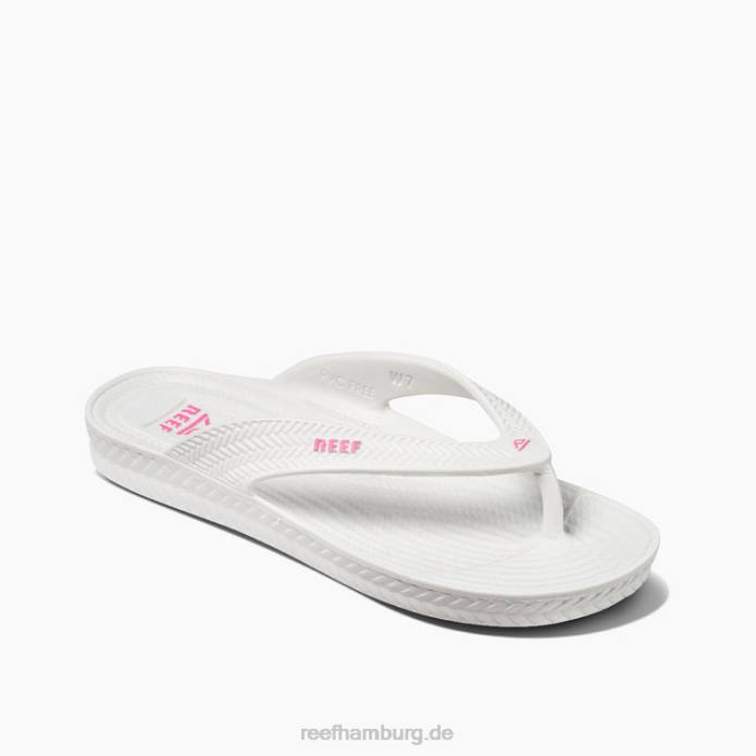Wasserplatz Weiss 442L22 Frauen Reef