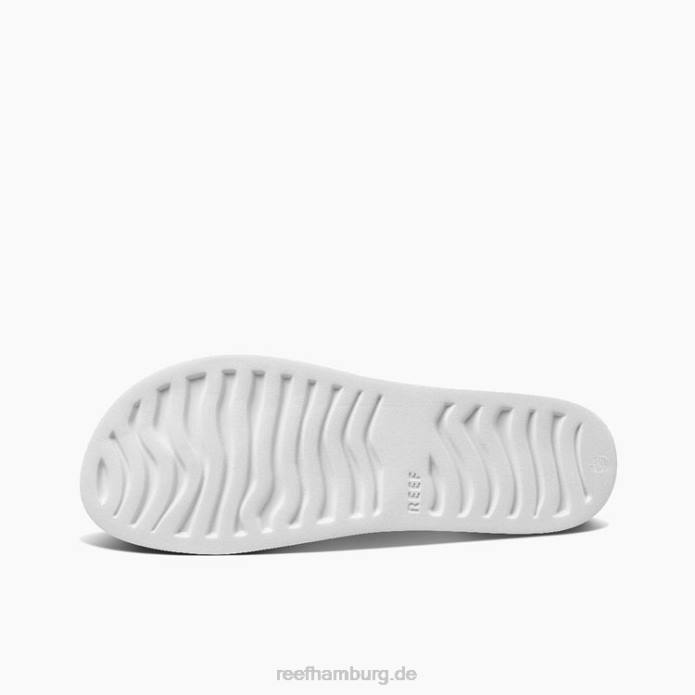 Wasserplatz Weiss 442L22 Frauen Reef