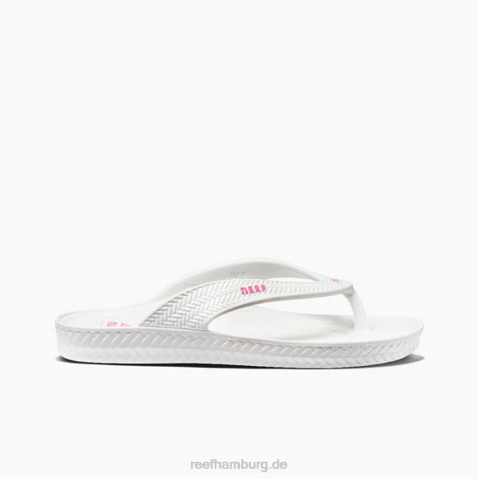 Wasserplatz Weiss 442L22 Frauen Reef
