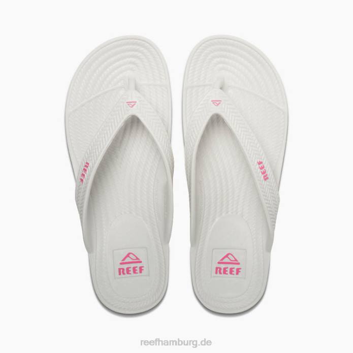 Wasserplatz Weiss 442L22 Frauen Reef