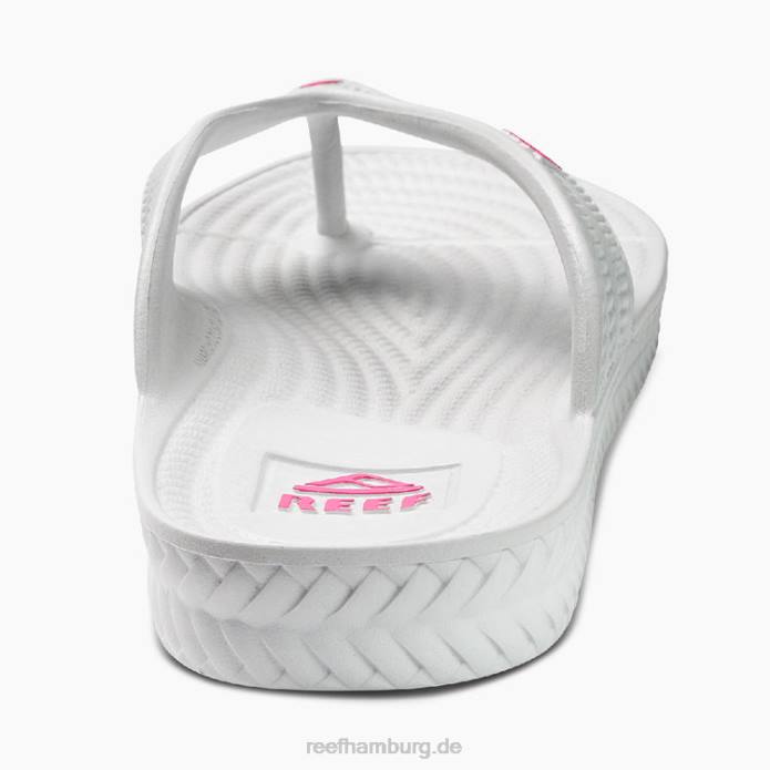 Wasserplatz Weiss 442L22 Frauen Reef