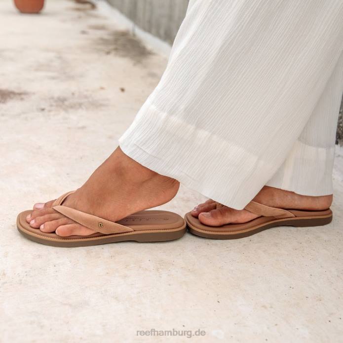 erhabener Luxus natürlich 442L116 Frauen Reef