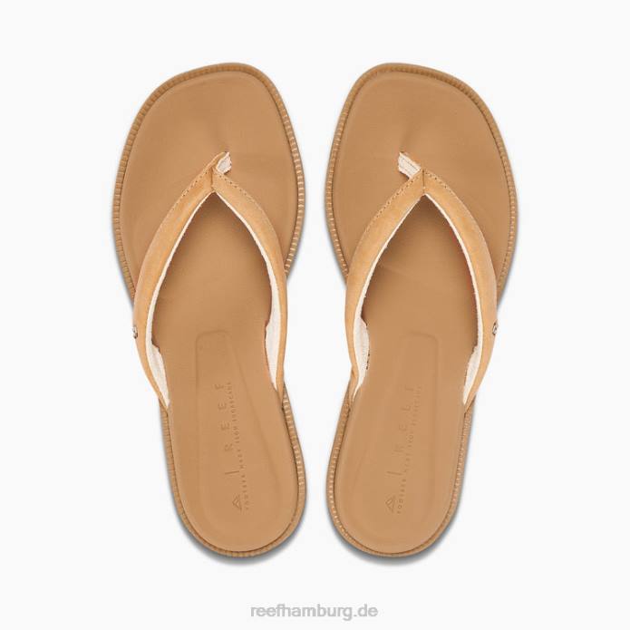 erhabener Luxus natürlich 442L116 Frauen Reef