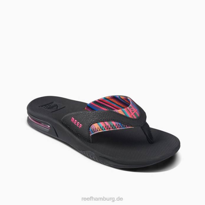 fächern Fiesta 442L161 Frauen Reef