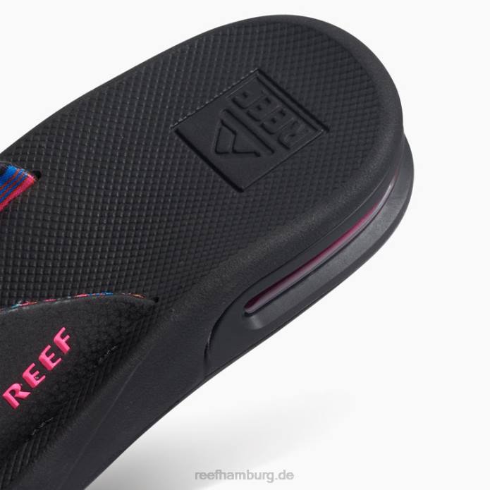 fächern Fiesta 442L161 Frauen Reef