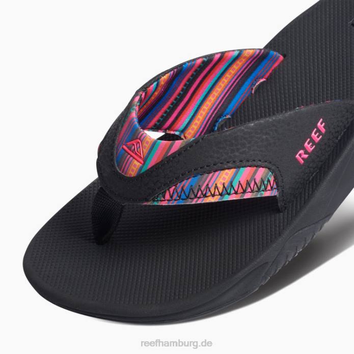 fächern Fiesta 442L161 Frauen Reef