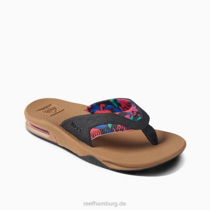 fächern tropicana 442L85 Frauen Reef