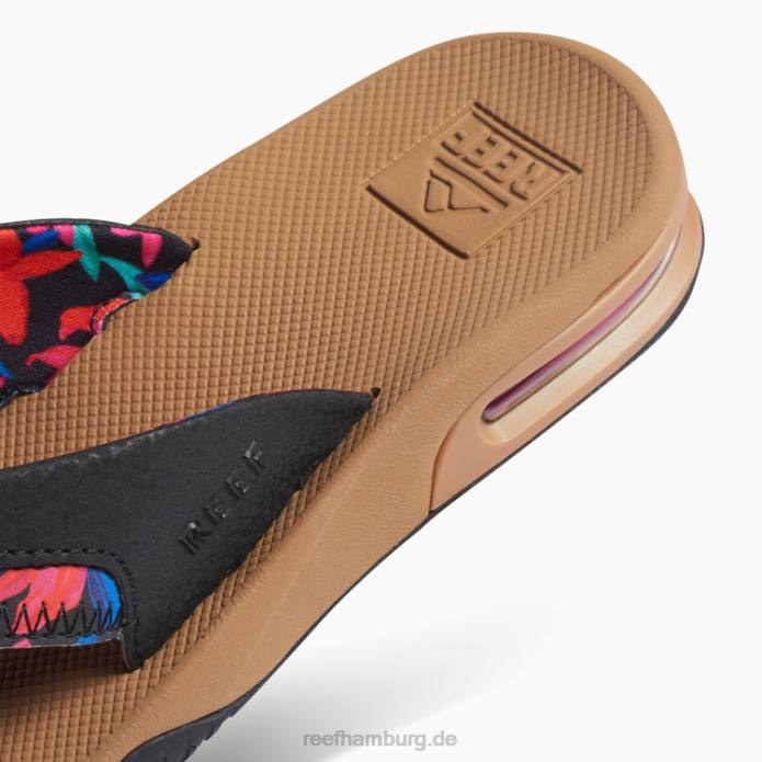 fächern tropicana 442L85 Frauen Reef